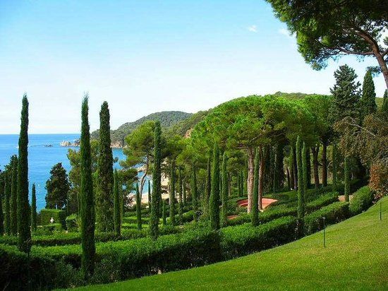 Ogrody św. Klotyldy